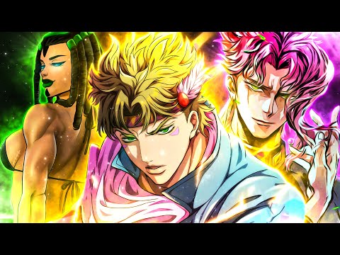 None Like Joshua and 3 more