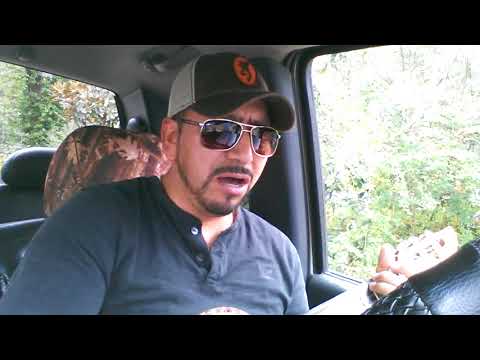 El corrido de Rumalda Mata