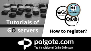 Download lagu Tutorial of Pandanet IGS Go Server and GoPanda2 - How to download and register? mp3 Download lagu Tutorial of Pandanet IGS Go Server and GoPanda2 - How to download and register? mp3