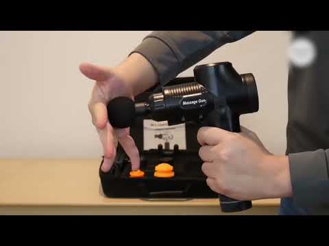 Professional Massage Gun Malaysia