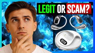 XG99 Smart AI Translation Earbuds Review - Setup Guide (Full Guide) 2026!