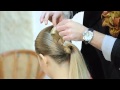 Коллекция причесок MIX Видео уроки, видео мастер класс, обучение Hairlife ru 