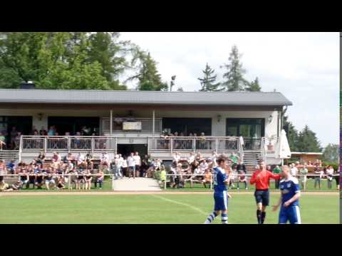 SC Syrau - VfB Zwenkau