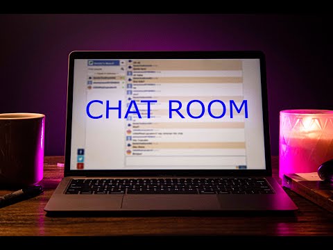 Chat Room | SHORT FILM