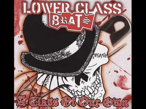 No Doves Fly Here-Lower Class Brats.