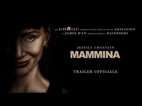 Mammina | Trailer