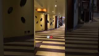 Discover the Piano Bar 88 on Carnival Breeze! #shorts