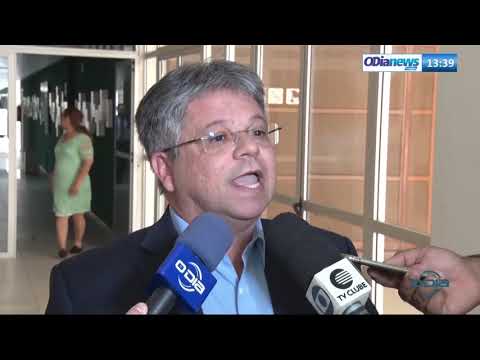 O DIA NEWS 17 09  Apreciacão do pedido de urgeÌ‚ncia para liberacão do empreÌstimo do Gover