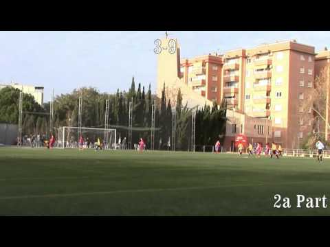 2016-01-17 Lloreda CF B-Sant Andreu UE B Takeru 3-10