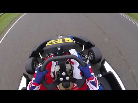 Club 100 2019 Heavyweight Sprints round 3 - heat 2: Whilton Mill