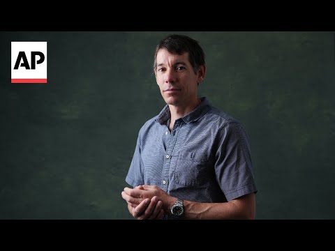 Alex Honnold on Taipei 101 climb: 'I don't think it's that hard'