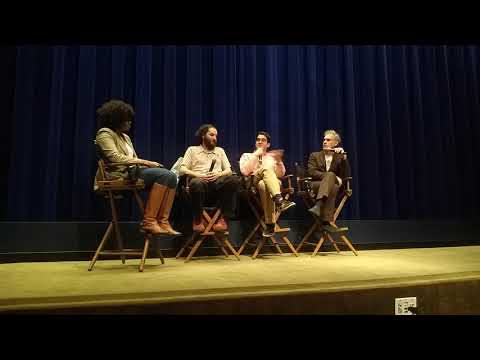Uncut Gems Q&A With Writer/Directors Safdie Brothers & CoWriter Ronald Bronstein Part 1