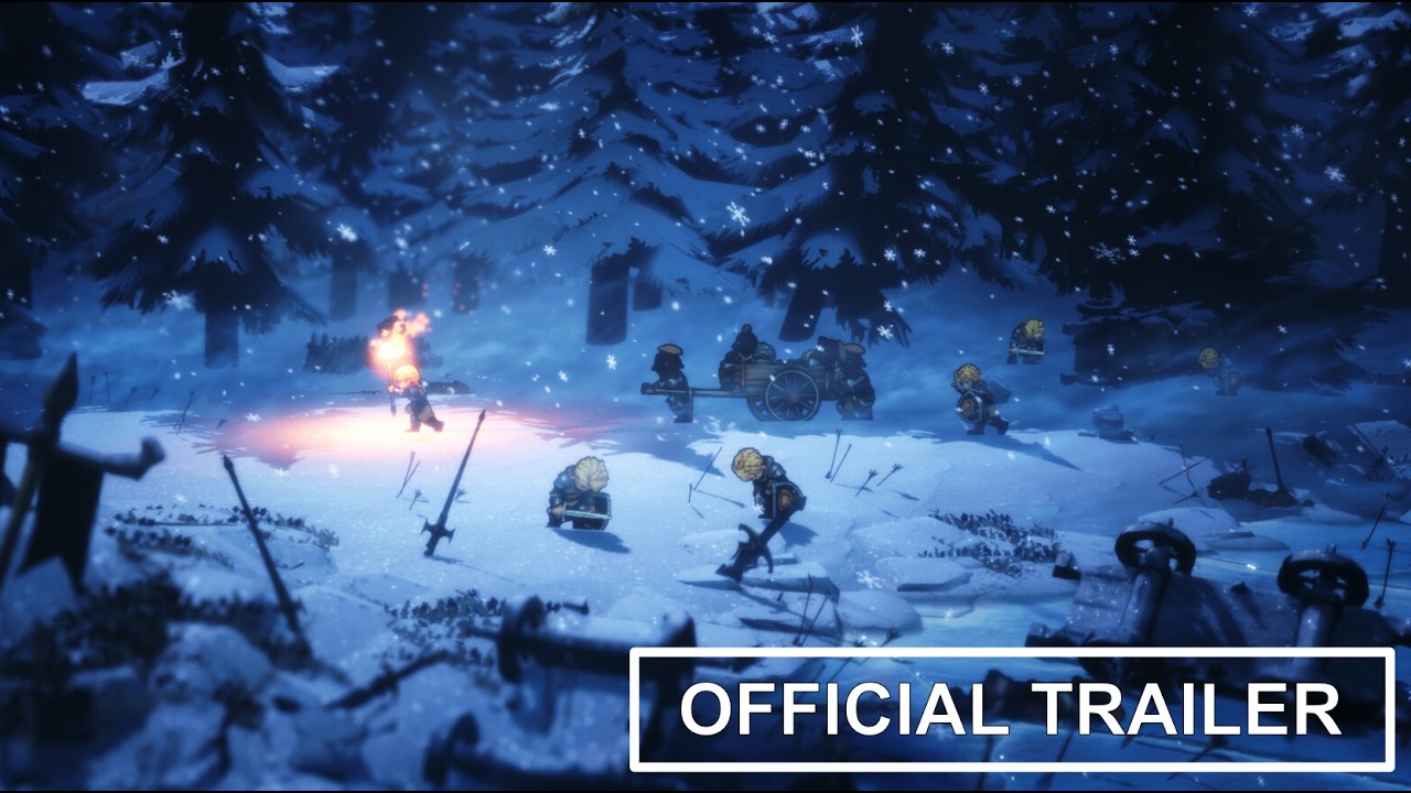 SPARK IGNITES - Official Trailer