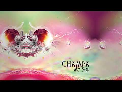 Champa & Spinal Fusion - Sleeping People
