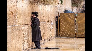 מעלת תשובה של יהודים על תשובה של גויים ▪️ הרב נחמנסון ▪️ (כ' מנחם-אב תשפ"ג. בית כנסת חב"ד חדרה)