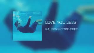 Love You Less Music Video