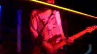 Eight Legs - These Grey Days @ Plastic