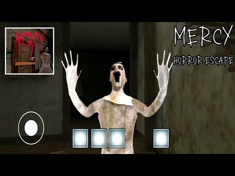 Mercy Horror Escape Full Gameplay l Android Game