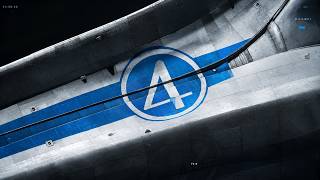 The Fantastic Four's Spaceship - Post-Credits Scene - Thunderbolts* (2025) Movie Clip