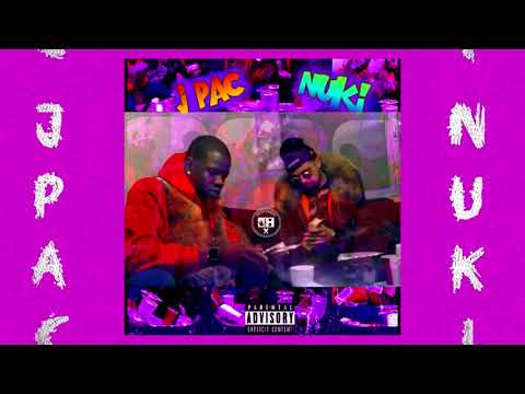 J pac - JUICE ft. NUKI (prod. by cxdy)