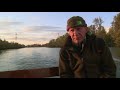 Tijdens schemer heb je de meeste kans op bevers | Biesbosch