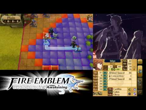 Fire Emblem: Awakening - Chapter 19: The Conqueror