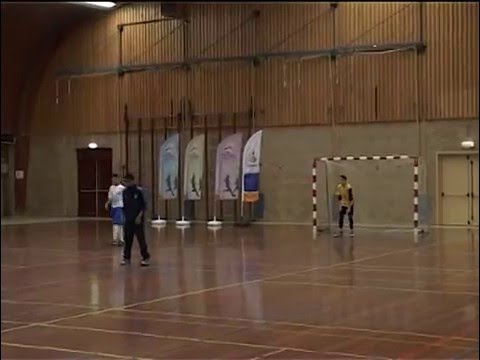 Futsal Talent Cup 2013 O-17_BZV - FAA