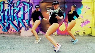 Klingande &amp; Krishane - Rebel Yell - Tone Cola Electro House Drum Covers