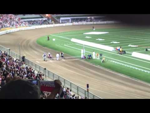 The World Games 2017 Speedway Final