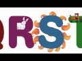 Read Along With The ABCs