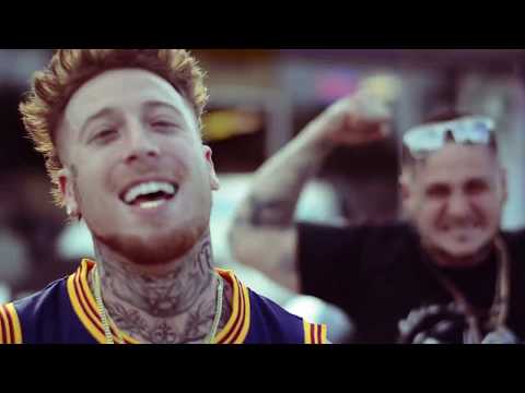 AK ft. Bezz Believe (Music Video) Gates Tribute