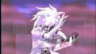 A Lot Like You-Yugioh Style