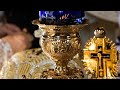 LIVE Taina Sfântului Maslu De La Catedrala Patriarhală Din București 7aprilie