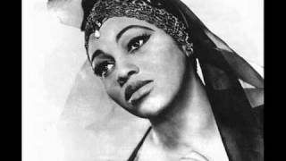 O Holy Night - Leontyne Price