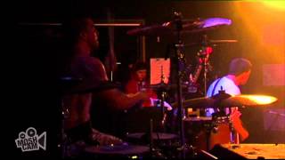 Set Your Goals - Echoes (Live in Sydney) | Moshcam