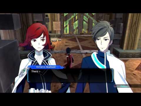 Lost Dimension #21 Living Ruins