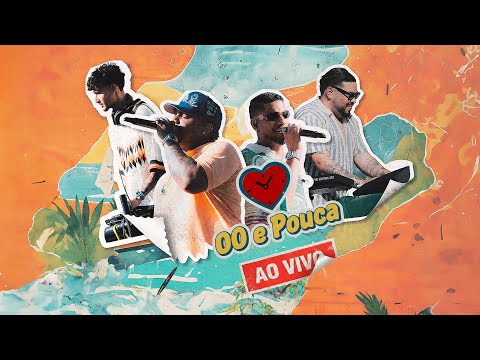 Italo Melo, Adriel - 00 E POUCA - DE FÉRIAS COM ELES (AO VIVO)