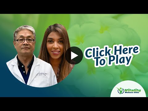 Videos from Vitality Wellness Clinic