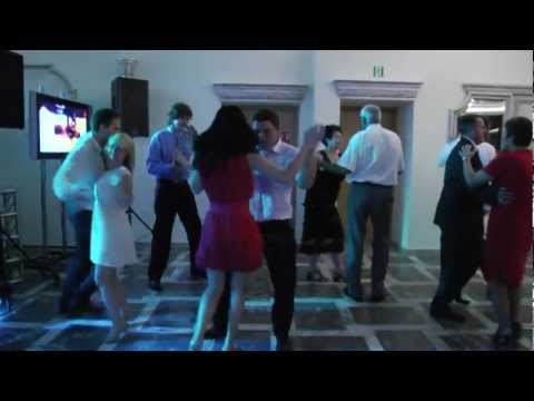 Zespół Vega (Kielce) - Cykady na cykladach (cover)