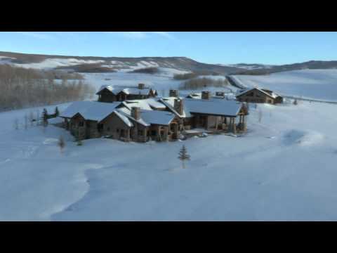 Wolf Creek Ranch Property (30 sec.)