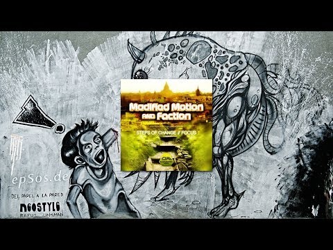 Modified Motion & Faction - Steps Of Change