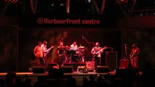 Blandine - Nairobi of Mbilia Bel and Tabu Ley