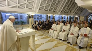 Papa: A ‘dupla confissão’ para o verdadeiro encontro com o Senhor Papa: A ‘dupla confissão’ para o verdadeiro encontro com o Senhor