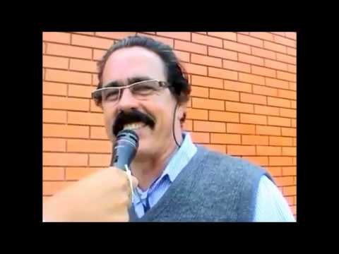 É MEDERRUBA que eu gosto!