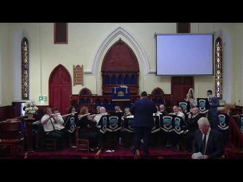 Kilkeel Presbyterian Church - 30th jan 2026 William John Parke
