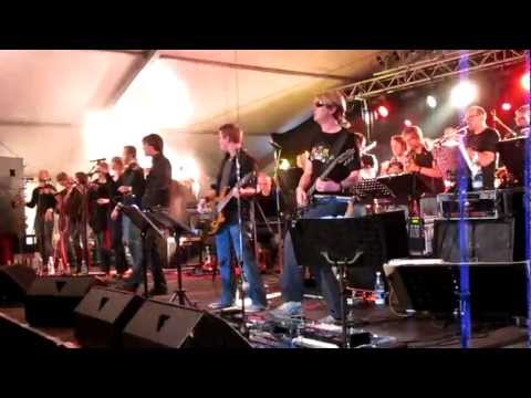 High Fidelity Relight my Fire "Tanz in den Mai" in Krefeld - Traar