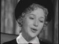 Priscilla Lane - My Melancholy Baby 1939