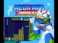 Mega Man Maker Neptune Submarine Mega Man V Gameboy