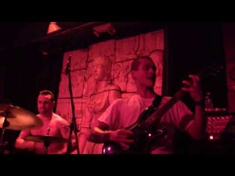 Words Like Shards @ The Catalyst Part 1