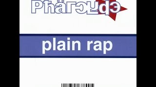 The Pharcyde - Plain Rap [Full Album]